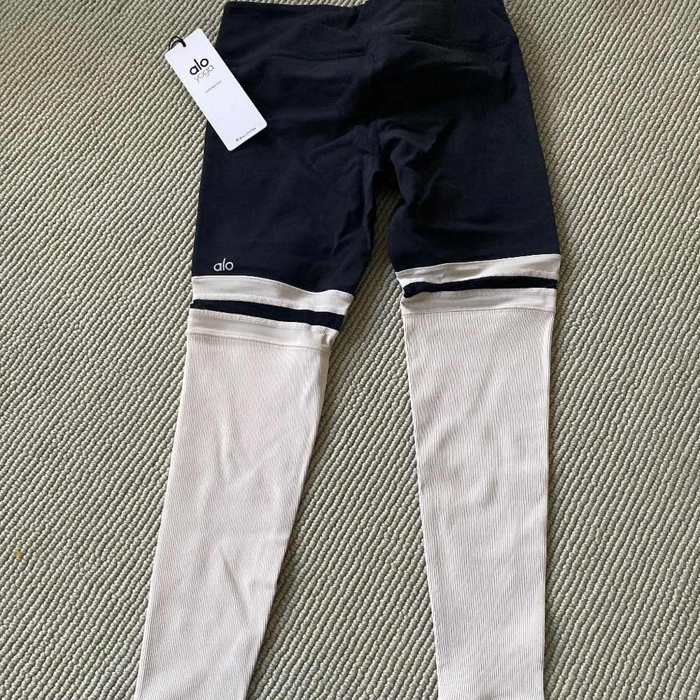 All 7/8 player legging